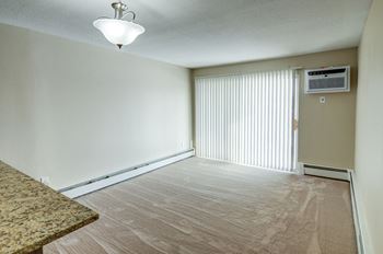 Charlton estates living room
